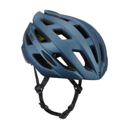 BBB Kask kolarski - HAWK MIPS - niebieski