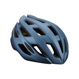 BBB Kask kolarski - HAWK MIPS - niebieski