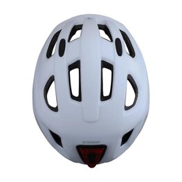 BBB Kask kolarski - SONAR - biały