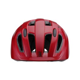 BBB Kask kolarski - SONAR - czerwony