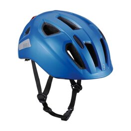 BBB Kask kolarski - SONAR - niebieski
