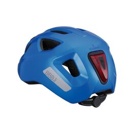 BBB Kask kolarski - SONAR - niebieski
