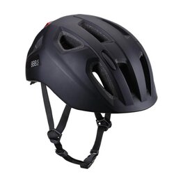 BBB Kask kolarski - SONAR - czarny