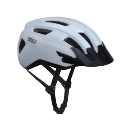 BBB Kask kolarski - CONDOR - biały