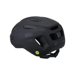 BBB Kask kolarski - CONDOR 2.0 MIPS - czarny