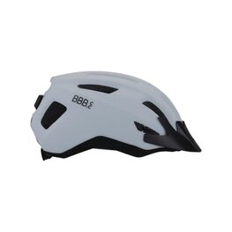 BBB Kask kolarski - CONDOR 2.0 MIPS - biały