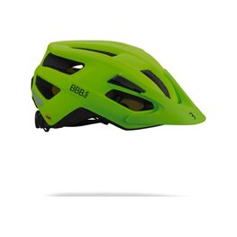 BBB Kask kolarski - DUNE MIPS - żółty