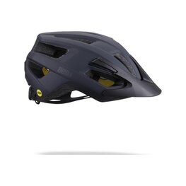 BBB Kask kolarski - DUNE MIPS - czarny