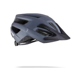 BBB Kask kolarski - KITE - szary