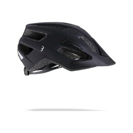 BBB Kask kolarski - KITE - czarny