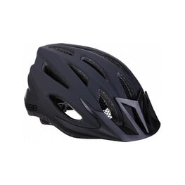 BBB Kask kolarski - CONDOR - czarny