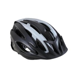 BBB Kask kolarski - CONDOR - biały/czarny