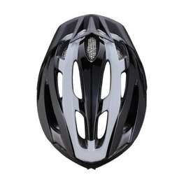 BBB Kask kolarski - CONDOR - biały/czarny