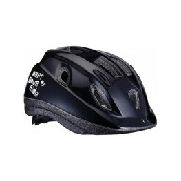 BBB Kask kolarski - BHE-37 BOOGY - czarny