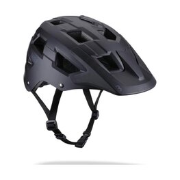 BBB Kask kolarski - NANGA II. - czarny