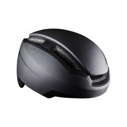 BBB Kask kolarski - INDRA - szary