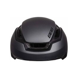 BBB Kask kolarski - INDRA - szary