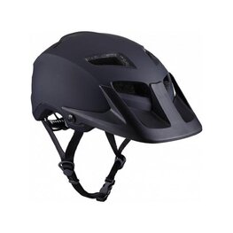 BBB Kask kolarski - ORE - czarny