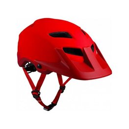 BBB Kask kolarski - ORE - czerwony