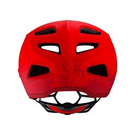 BBB Kask kolarski - ORE - czerwony