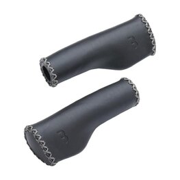 BBB uchwyty - MAMBA DELUXE - czarny