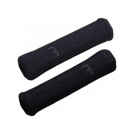 BBB gripy - FOAMGRIP - czarny