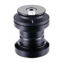 BBB skład głowy - TURNAROUND - czarny