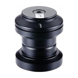 BBB skład głowy - TURNAROUND - czarny