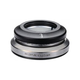 BBB skład głowy - TAPERED - czarny