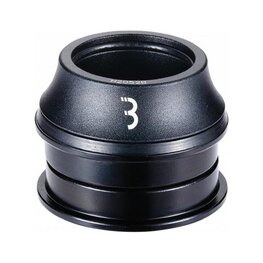 BBB skład głowy - SEMI-INTEGRATED - czarny