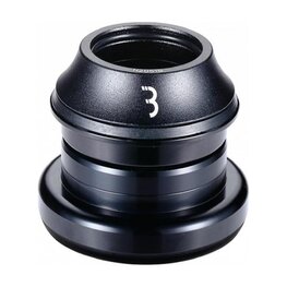 BBB skład głowy - SEMI-INTEGRATED TAPERED - czarny