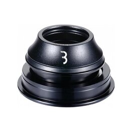 BBB skład głowy - SEMI-INTEGRATED TAPERED - czarny