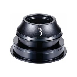 BBB skład głowy - SEMI-INTEGRATED TAPERED - czarny