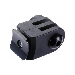 BBB uchwyt - GOFIX - czarny