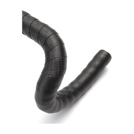 BBB owijka na kierownicę - RACERIBBON - czarny