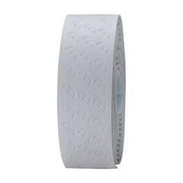 BBB owijka na kierownicę - ULTRARIBBON GEL - biały