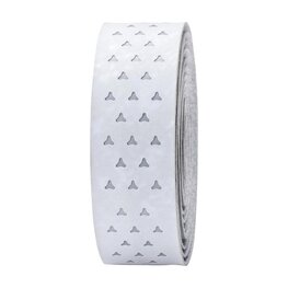 BBB owijka na kierownicę - ROYALRIBBON GEL - szary