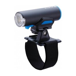 BBB zestaw świateł - SCOUTCOMBO   - czarny