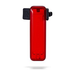 BBB światło tylne - SIGNAL   - czarny