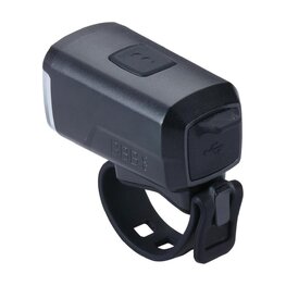 BBB światło przednie - STUD   - czarny