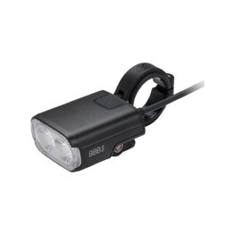 BBB światło przednie - E-STRIKE PRO 2000 - czarny
