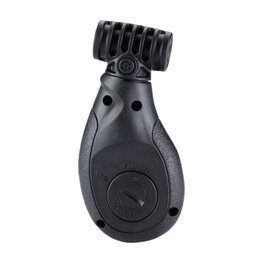 BBB ciśnieniomierz - GADGETGAUGE - czarny