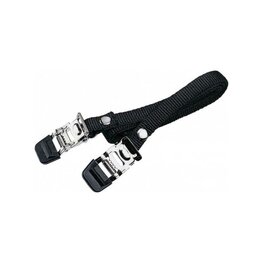 BBB pasek - BIKE TIGHT - czarny