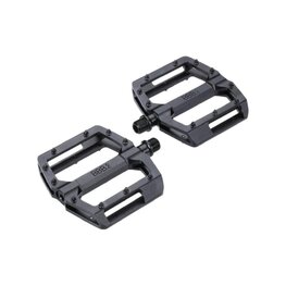 BBB pedały - ENIGMA - czarny