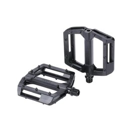 BBB pedały - ENIGMA - czarny