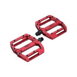 BBB pedały - ENIGMA - czerwony