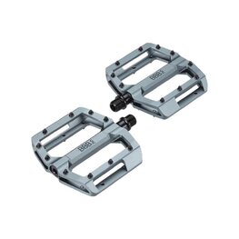 BBB pedały - ENIGMA - szary