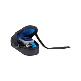 BBB kieszeń + narzędzia - RACEPACK - czarny