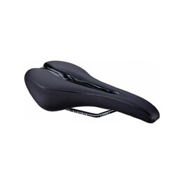BBB siodełko - SPORTCOMFORT ANATOMIC 150MM - czarny