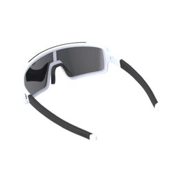 BBB Okulary kolarskie - CHESTER - biały